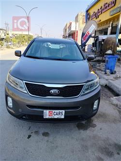 کیا سۆرینتۆ